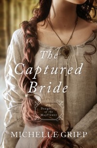 Cover Captured Bride