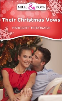 Cover Their Christmas Vows