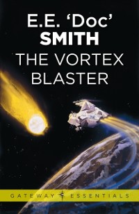Cover Vortex Blaster