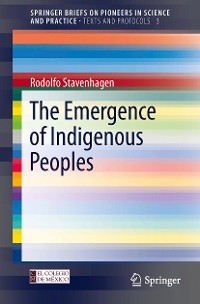 Cover The Emergence of Indigenous Peoples