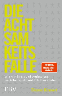 Cover Die Achtsamkeitsfalle