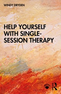 Cover Help Yourself with Single-Session Therapy