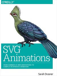 Cover SVG Animations