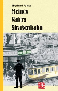 Cover Meines Vaters Straßenbahn