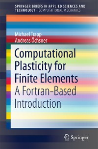 Cover Computational Plasticity for Finite Elements