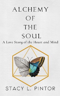 Cover Alchemy of the Soul