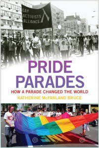 Cover Pride Parades