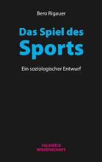 Cover Das Spiel des Sports