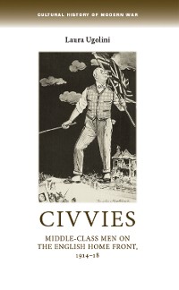 Cover Civvies