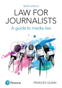 Cover Law for Journalists