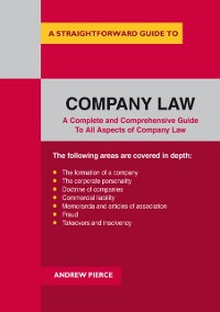 Cover Company Law