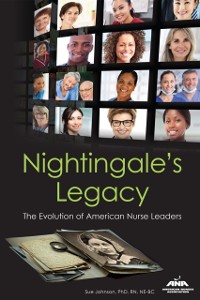 Cover Nightingale's Legacy