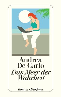 Cover Das Meer der Wahrheit