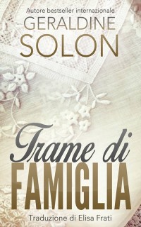 Cover Trame di famiglia