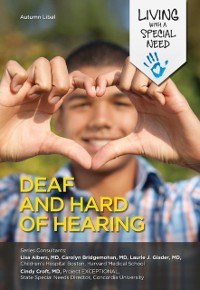 Cover Deaf and Hard of Hearing