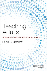 Cover Teaching Adults