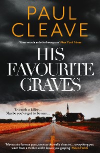 Cover His Favourite Graves
