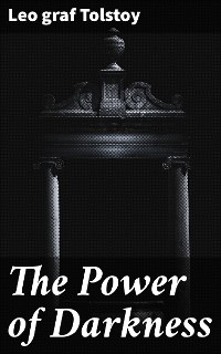 Cover The Power of Darkness