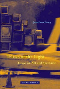 Cover Tricks of the Light