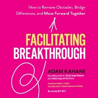 Cover Facilitating Breakthrough