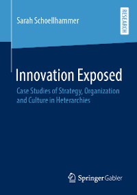 Cover Innovation Exposed
