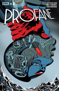 Cover Profane #2