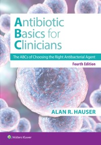 Cover Antibiotics Basics for Clinicians