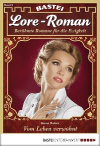 Cover Lore-Roman 9