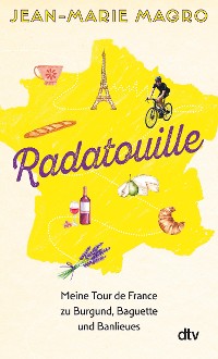 Cover Radatouille