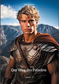 Cover Der Weg des Paladins