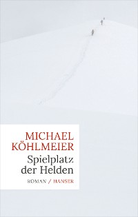 Cover Spielplatz der Helden