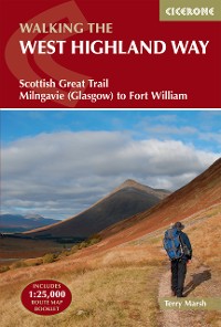 Cover The West Highland Way