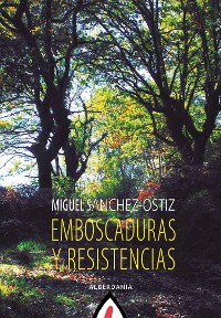 Cover Emboscaduras y resistencias