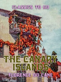 Cover Canary Islands