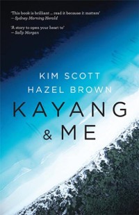 Cover Kayang &amp; Me