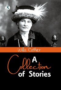 Cover A Collection of Short Stories