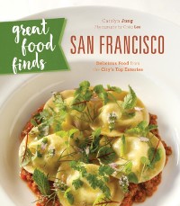 Cover Great Food Finds San Francisco