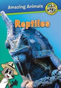 Cover Reptiles