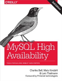 Cover MySQL High Availability