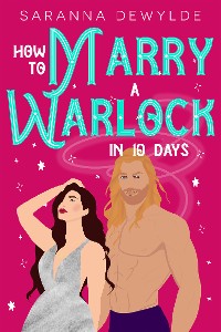 Cover How to Marry a Warlock in 10 Days