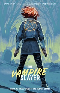 Cover Vampire Slayer, The Vol. 2