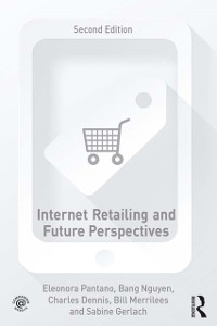 Cover Internet Retailing and Future Perspectives