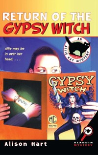 Cover Return of the Gypsy Witch