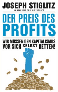 Cover Der Preis des Profits