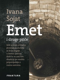 Cover Emet i druge priče