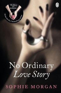 Cover No Ordinary Love Story