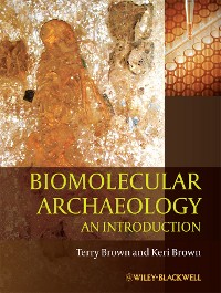 Cover Biomolecular Archaeology