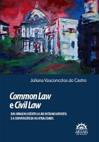 Cover Common law e civil law