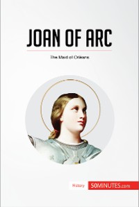 Cover Joan of Arc