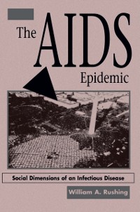 Cover The AIDS Epidemic